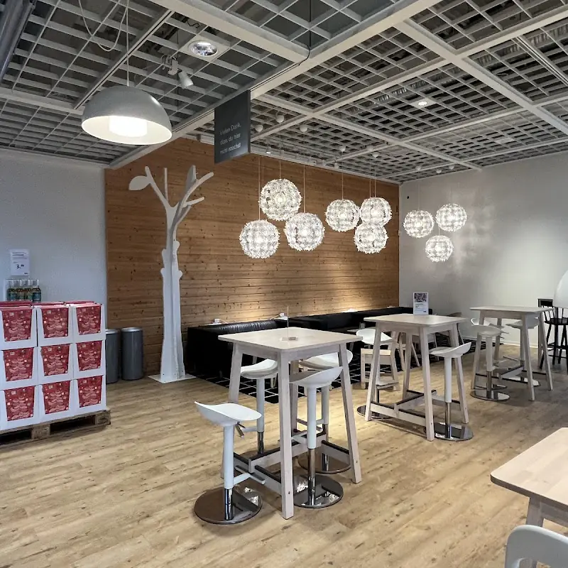 IKEA Restaurant Osnabrück