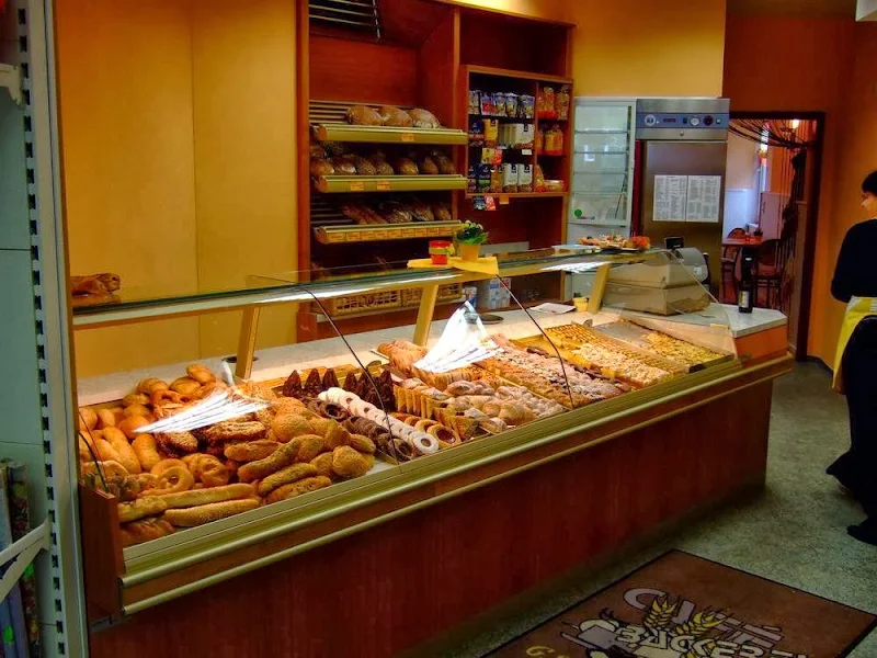 Bäckerei & Café Sesselmann