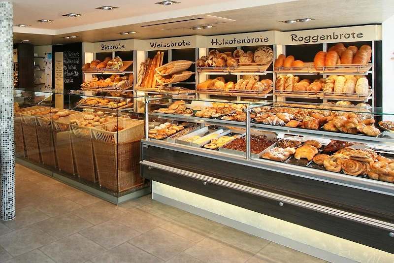 Bäckerei Breitner