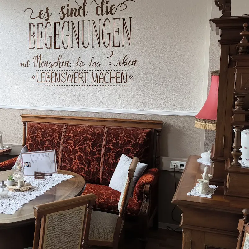 Ebsen‘s Kaffeehaus