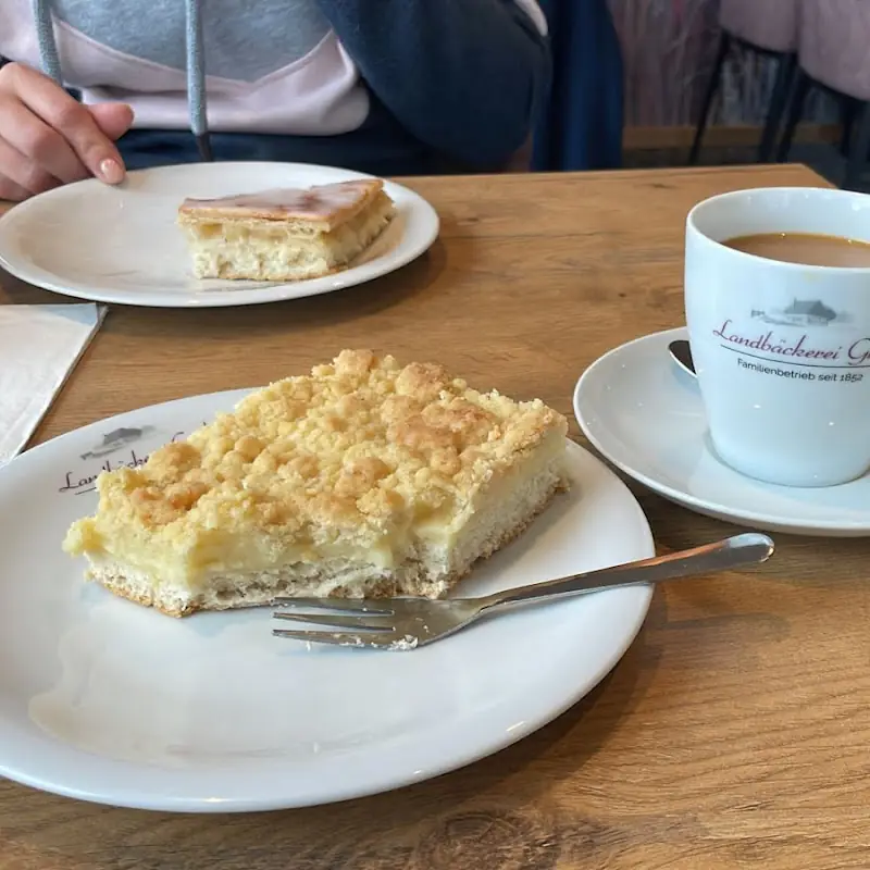 Landbäckerei Grube Inh. Markus Grube