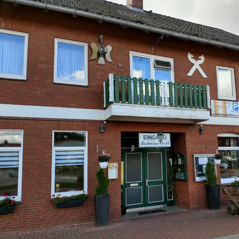 Hotel und Restaurant Zum Lindenhof