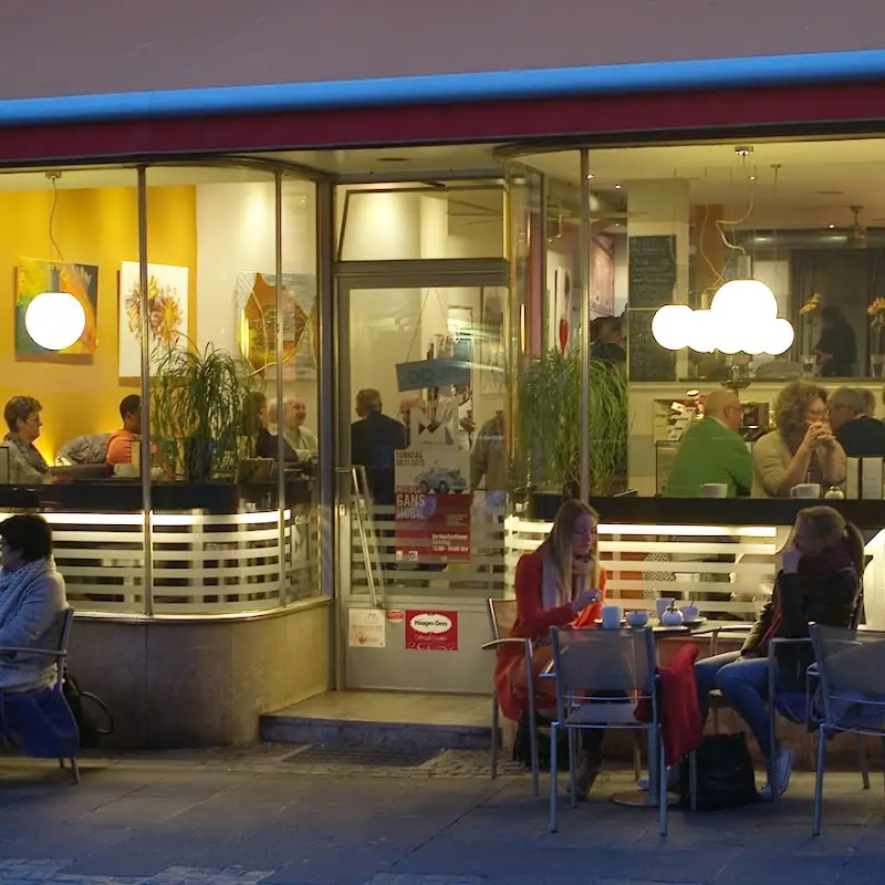 Café M