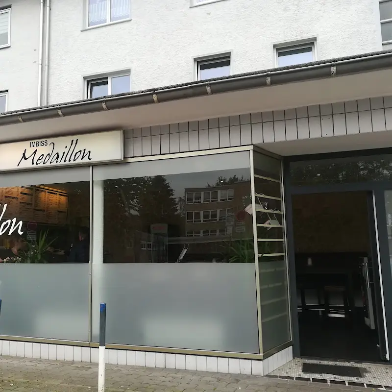 Imbiss Medaillon (Gevelndorfer Grill)
