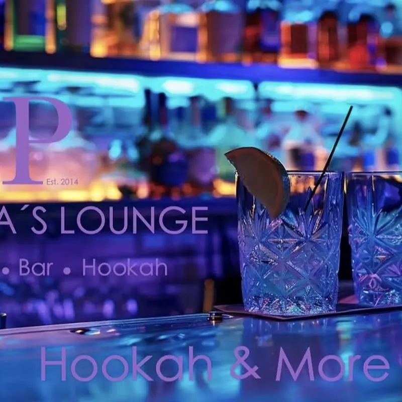 Pa Scha‘s Lounge Rosenheim