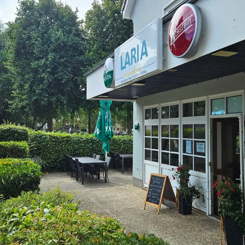 Restaurant LaRia