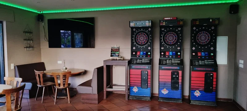 INA's Cafe & Bierhaus