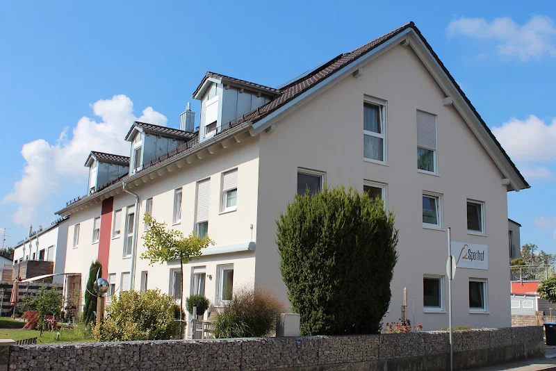 Gästehaus Sperlhof