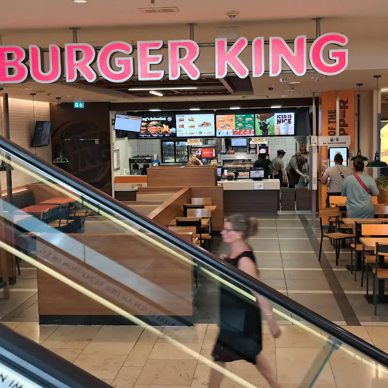 Burger King Köln