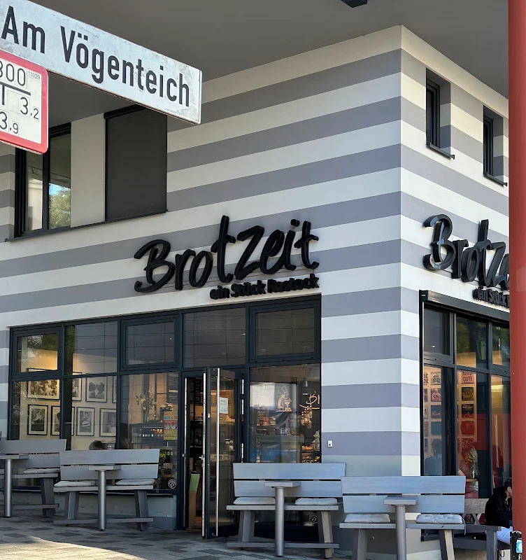 Brotzeit Rostock
