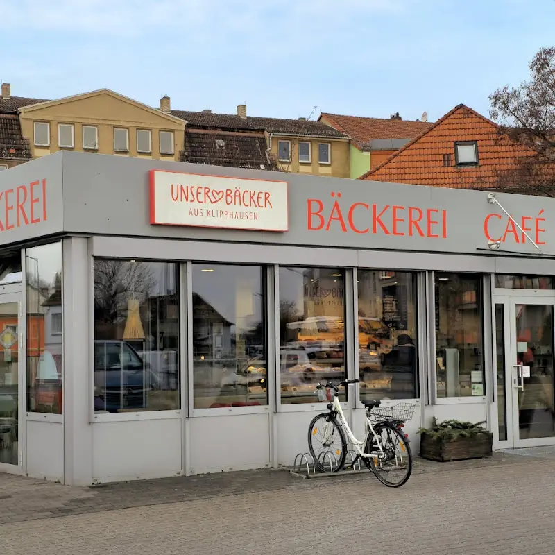 Unser Bäcker - Bäckerei und Konditorei GmbH