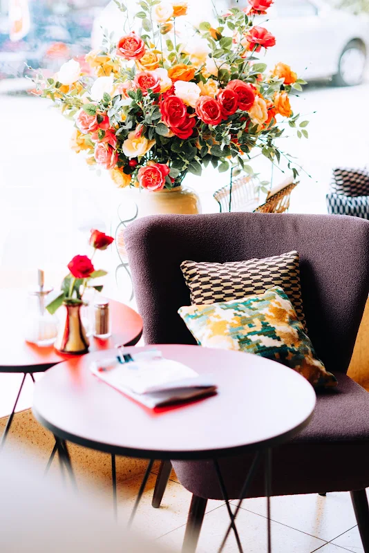 Café & Boutique Hotel - Molo Rouge