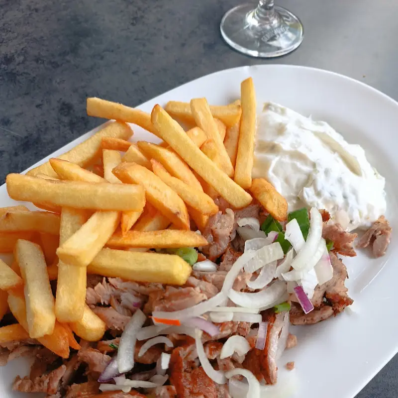 Olympia Griechisches Restaurant
