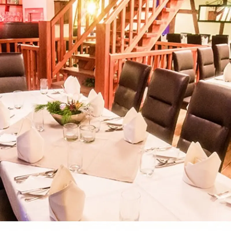 Restaurant Mühlstein - Bensheim