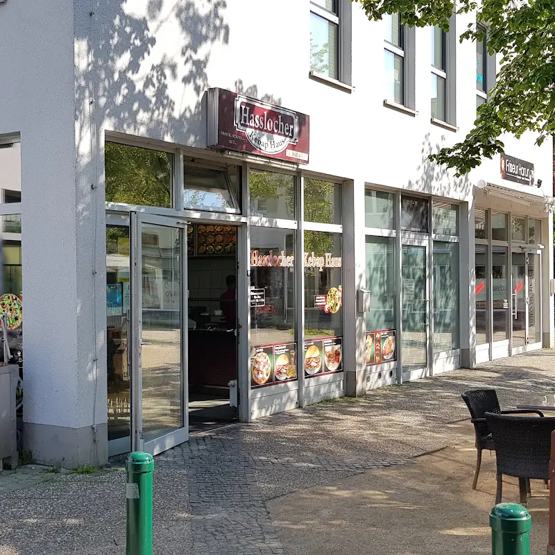 Hasslocher Kebap-Haus