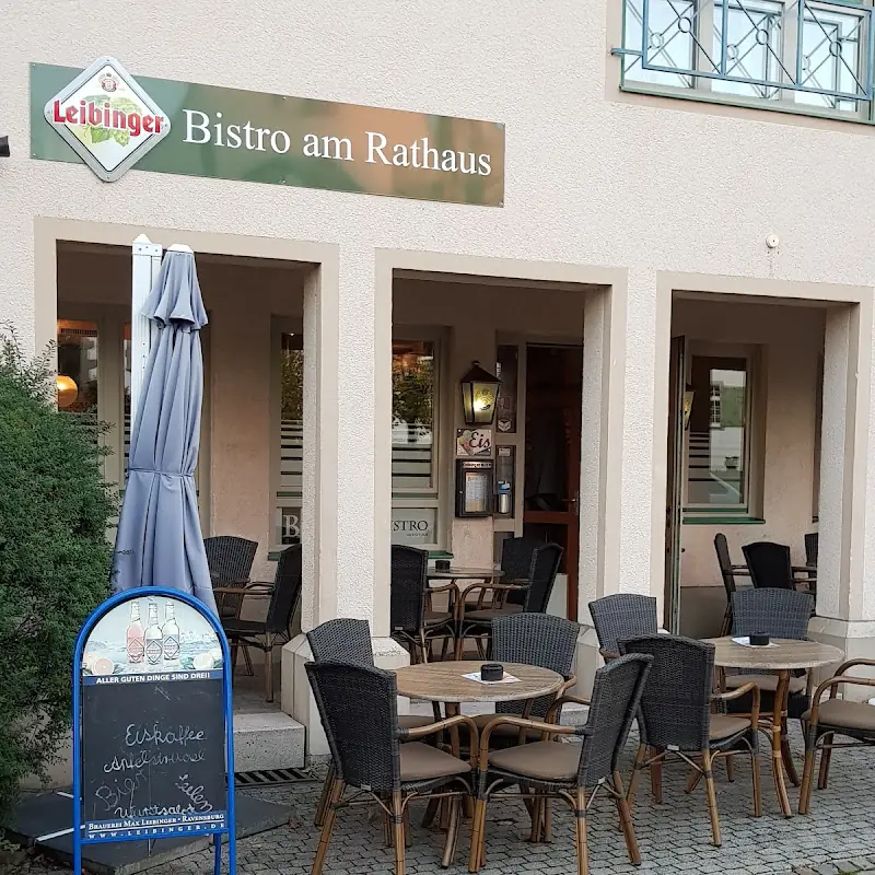 Cafe Bistro am Rathaus