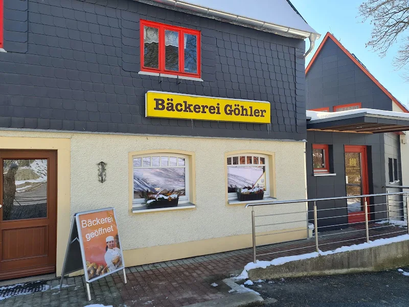 Café Hexenhäuschen