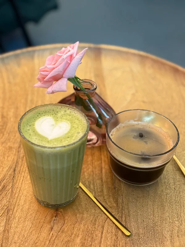 Ohm Cafe