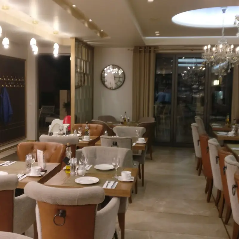 Restaurant Helena