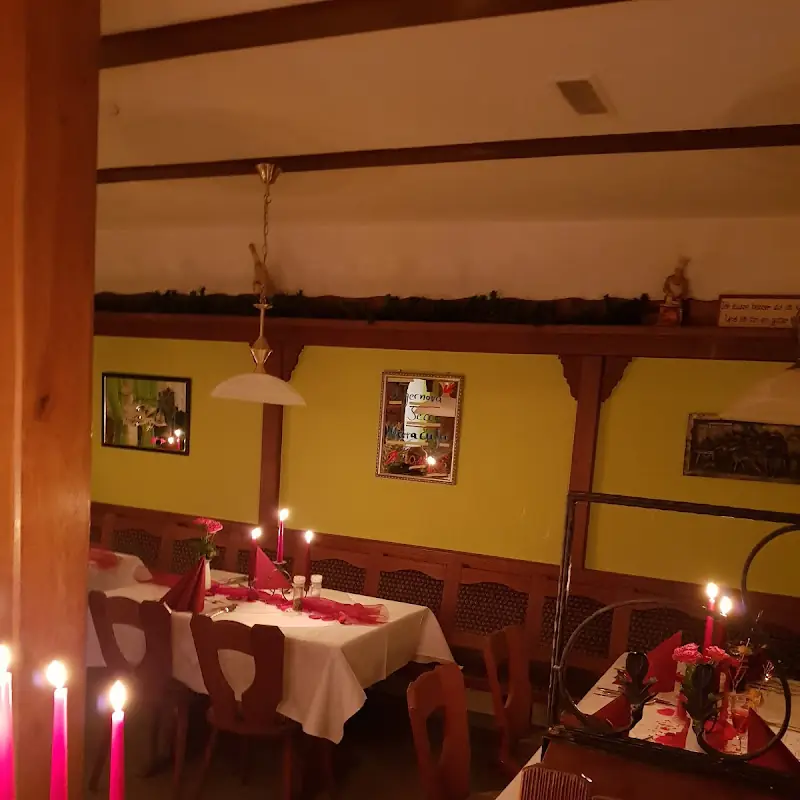 Gaststätte Meat and More