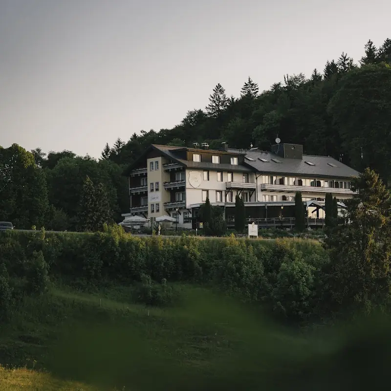 Berghotel Wiedener ECK - Lorenz Wissler