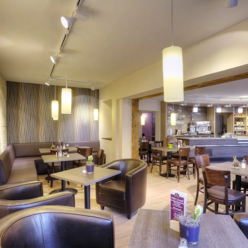Café Süßer Winkel