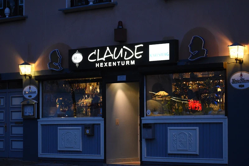 Claude - Zum Hexenturm