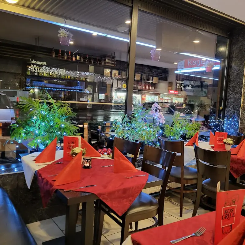 Kos Grill Burgwedel