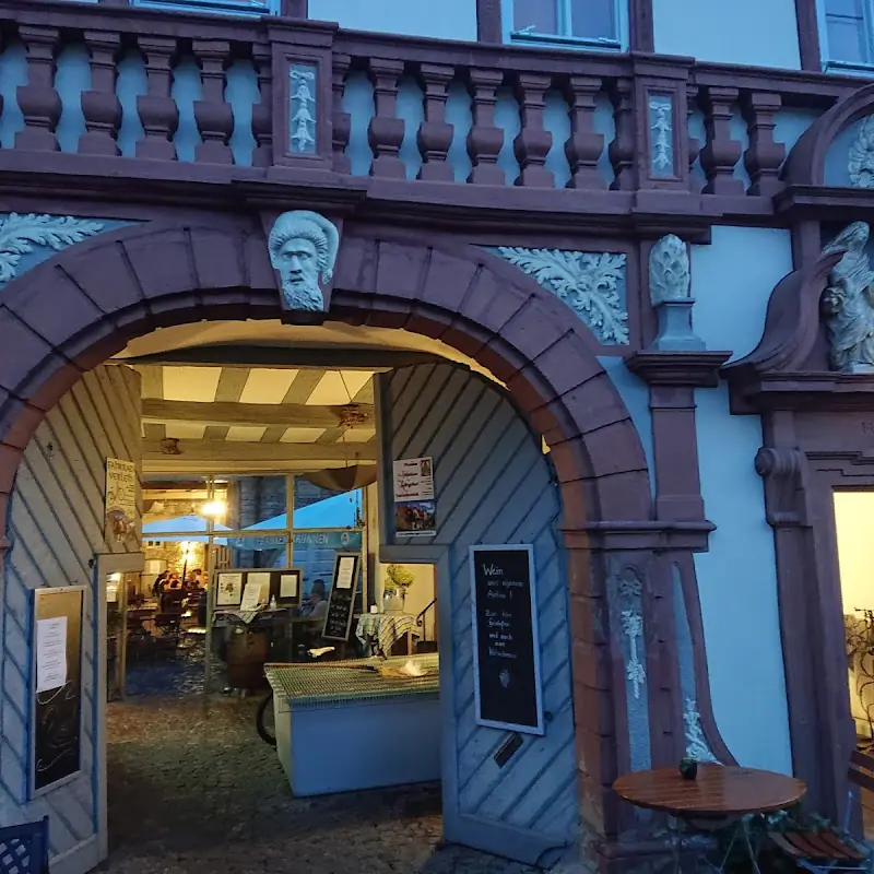 Gasthof zum Schwan