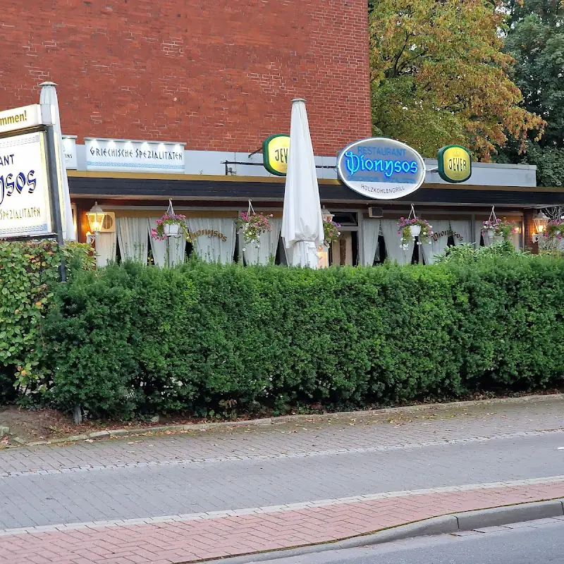 Dionysos Restaurant