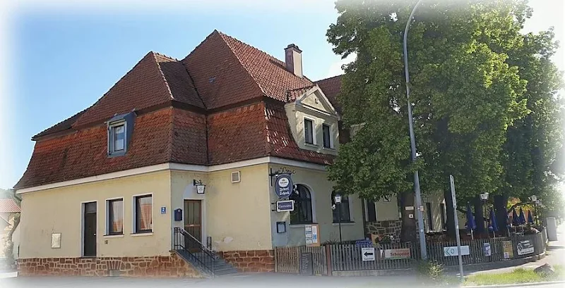Dorfgasthof Federl/Scheck