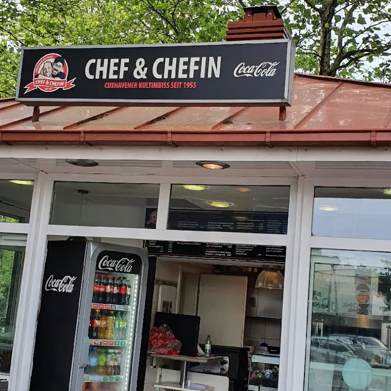 Chef & Chefin