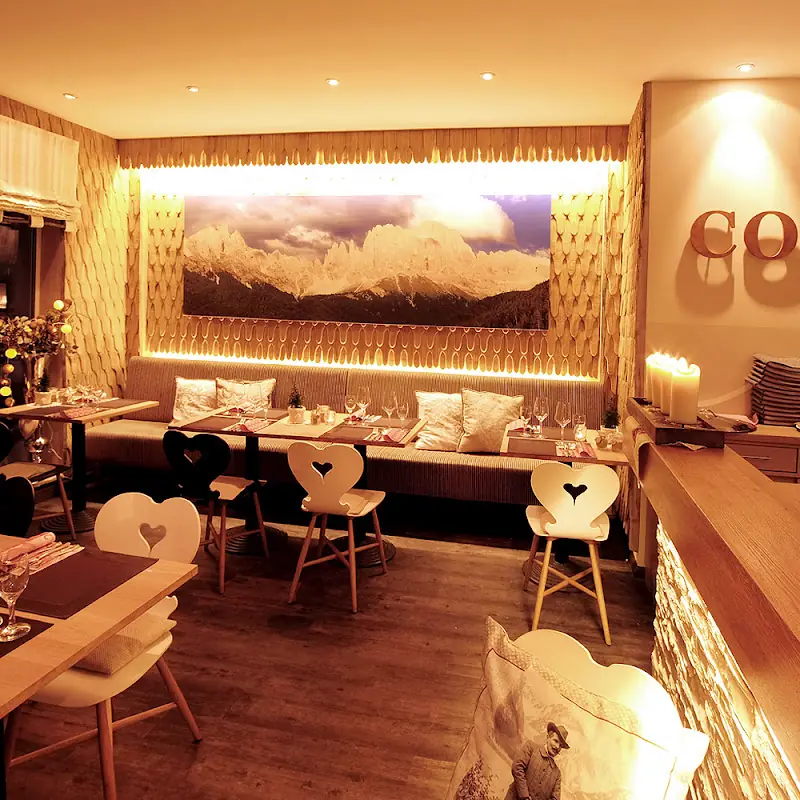 Cortina Oberhof