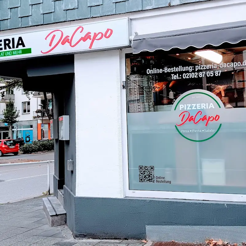 Pizzeria DaCapo