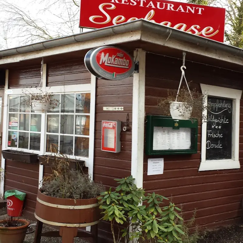 Restaurant Seehaase