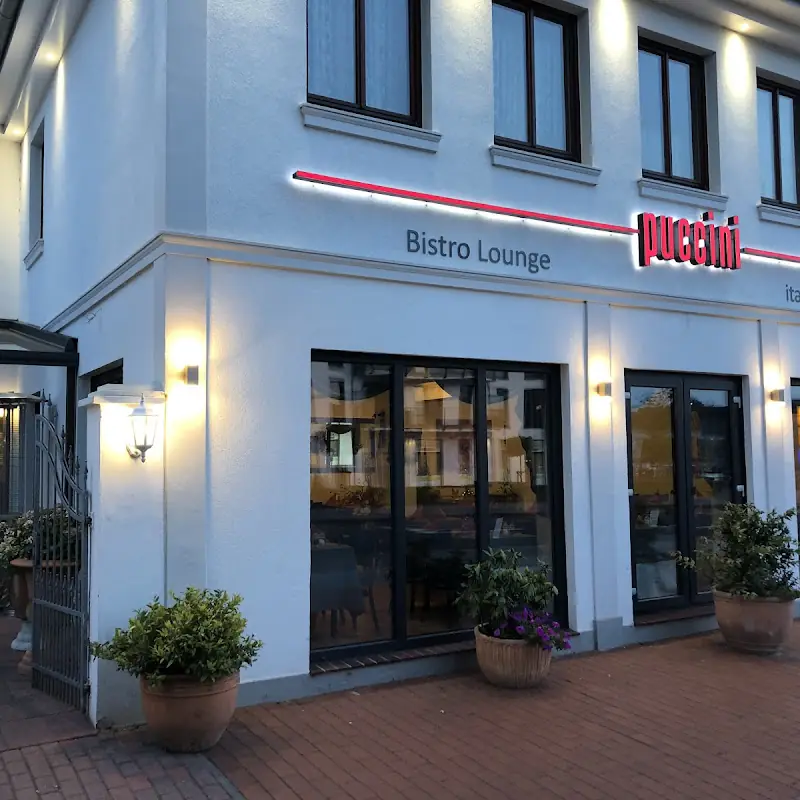 Restaurant Puccini