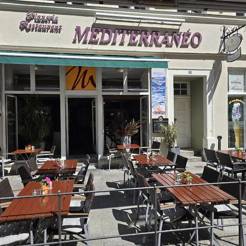Mediterraneo