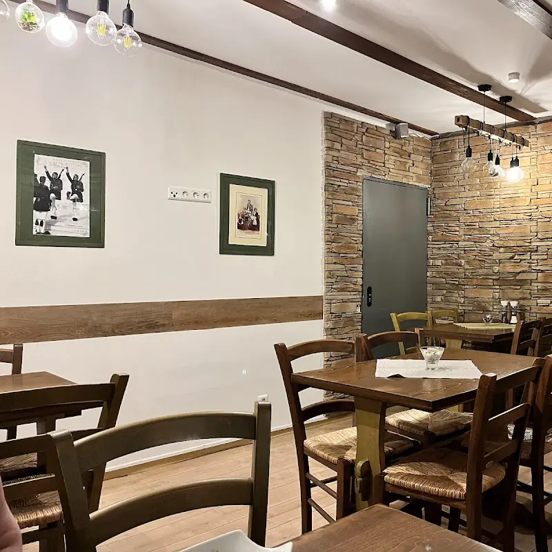 Greek Kitchen Tavern