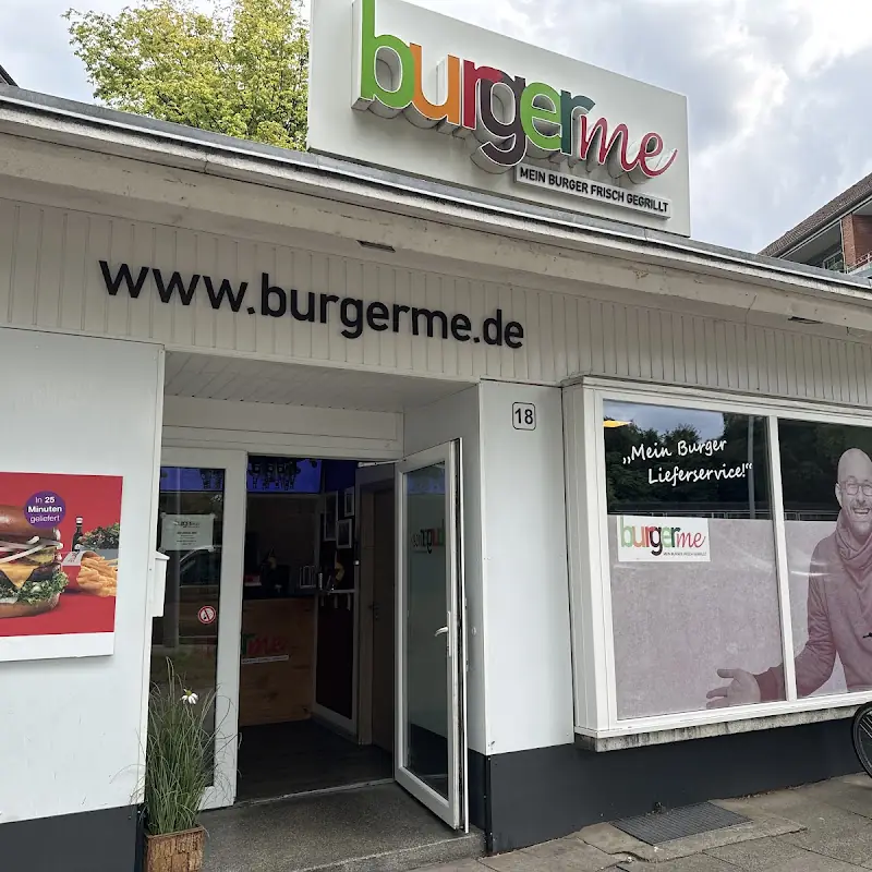 burgerme Hamburg Barmbek