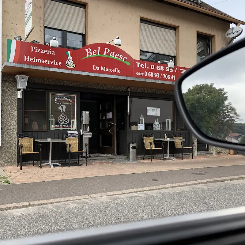 Bel Paese