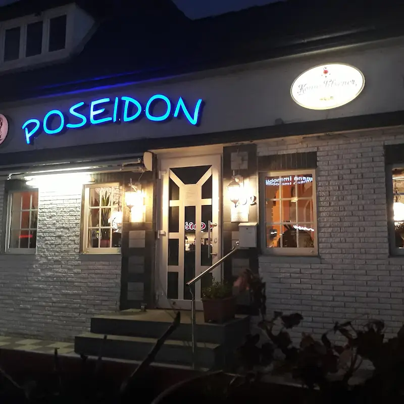 Restaurant Poseidon