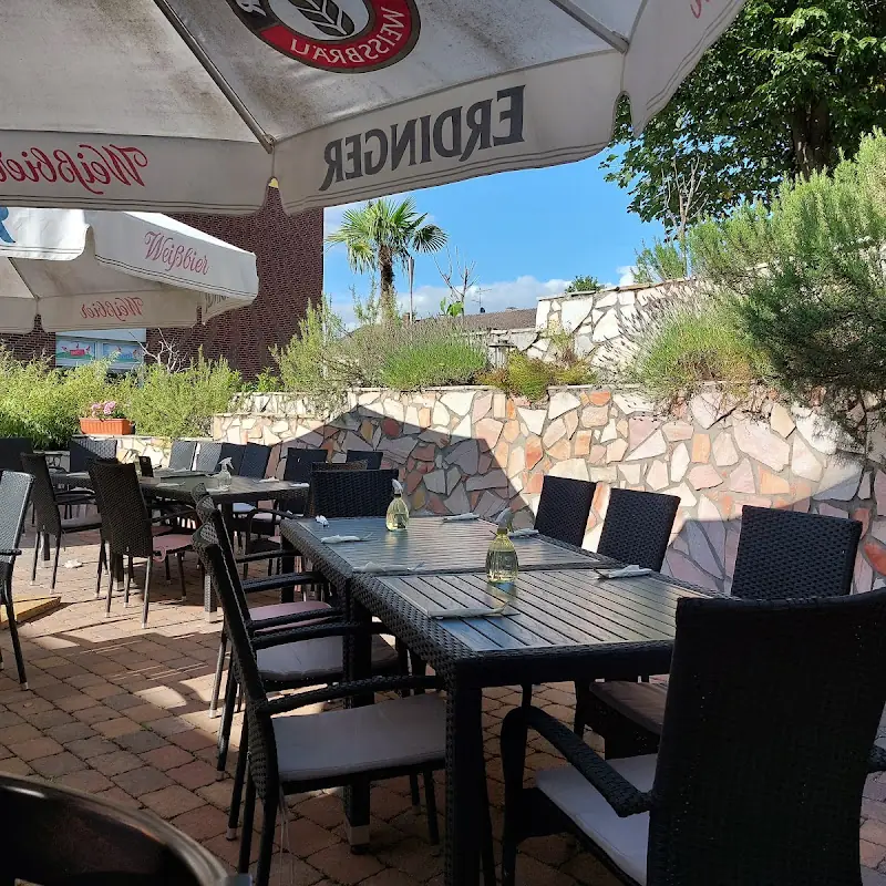 Pizzeria Restaurant Castello