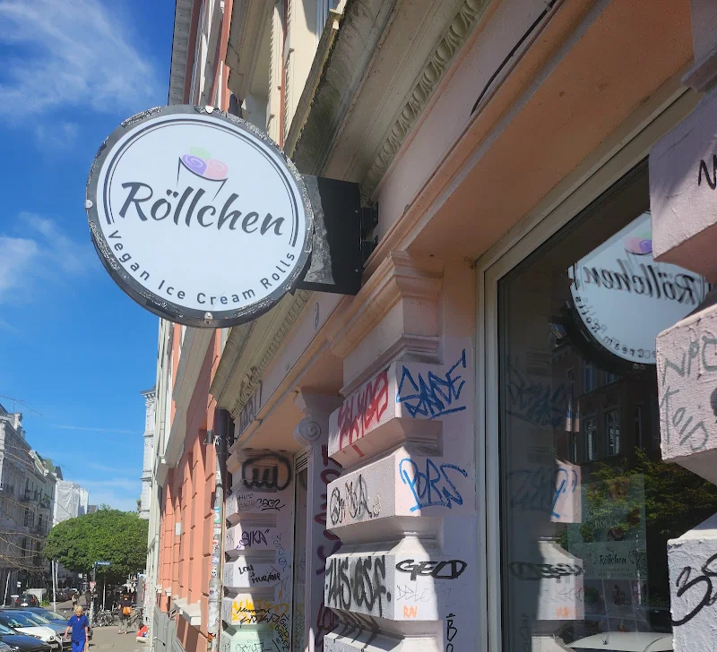 Röllchen
