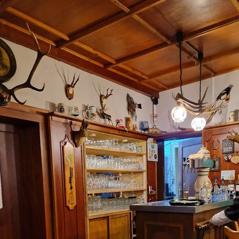 Gaststätte Meisterhaus Inh. Dirk Ludwig