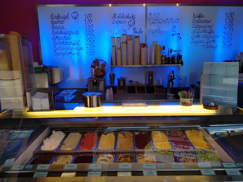 eisbar Bad Oldesloe