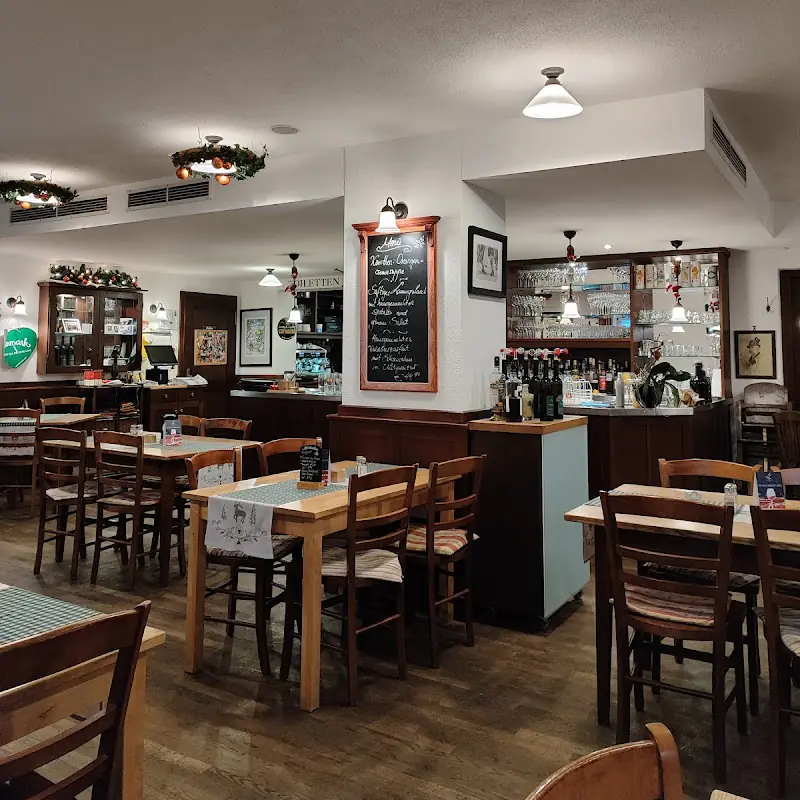 Gasthaus Perlacher Hof
