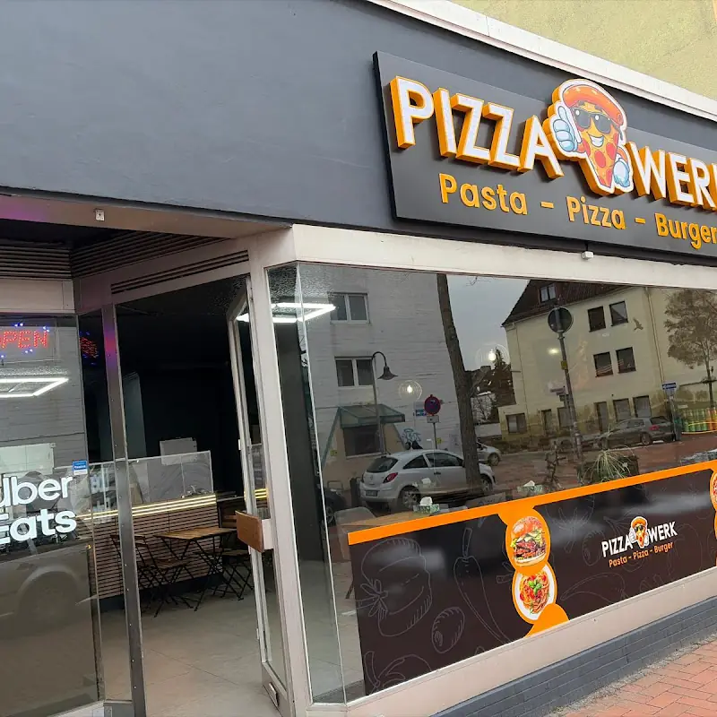Pizza Werk