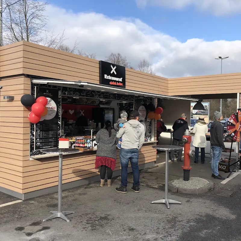 Extrawurst Wermelskirchen OBI