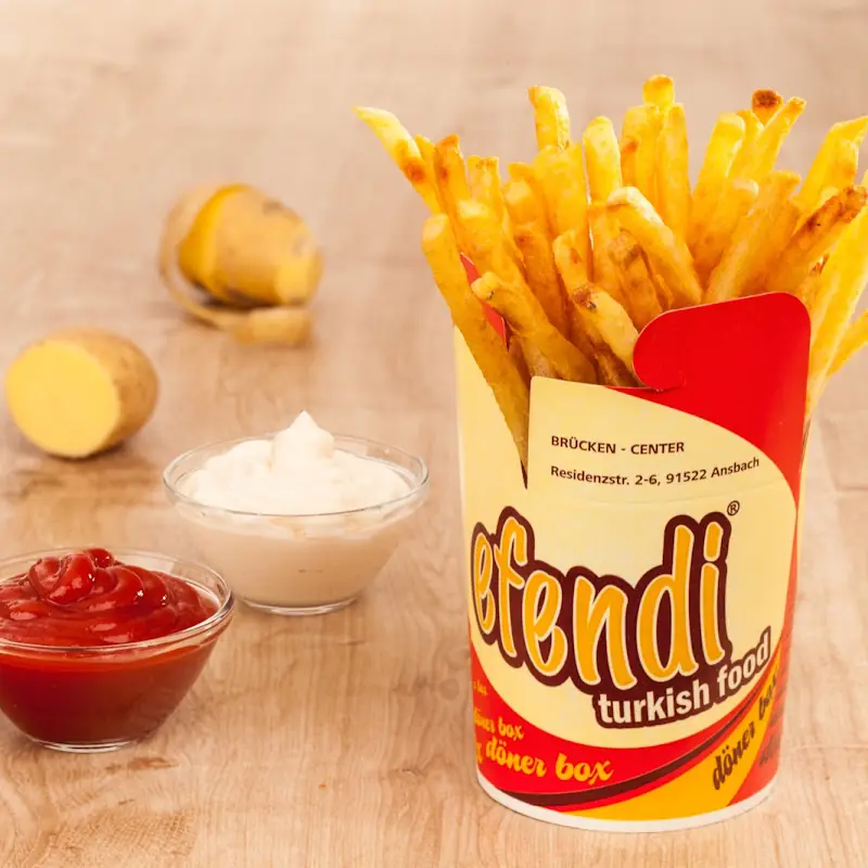Efendi Turkish Food Neumarkt i.d.OPf.