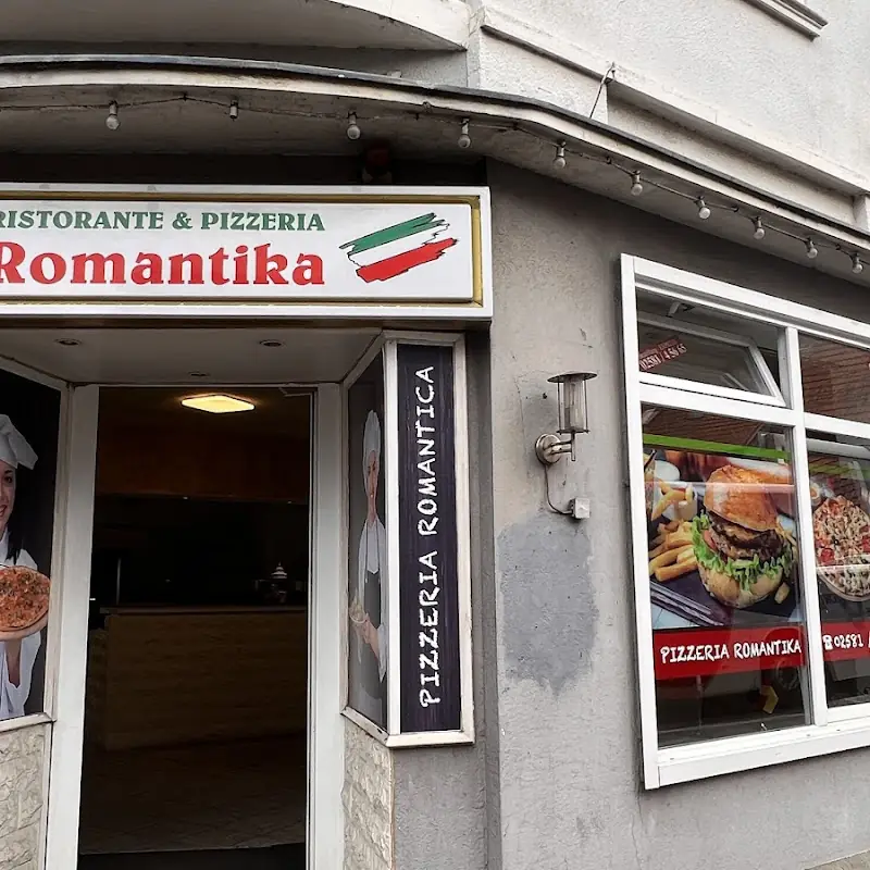 Pizzeria Romantica